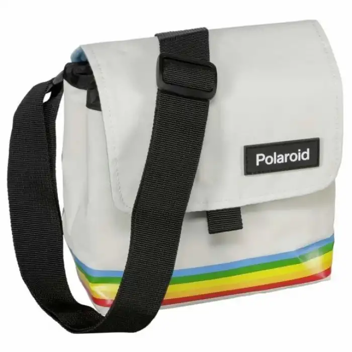 Polaroid Kamera Çantası