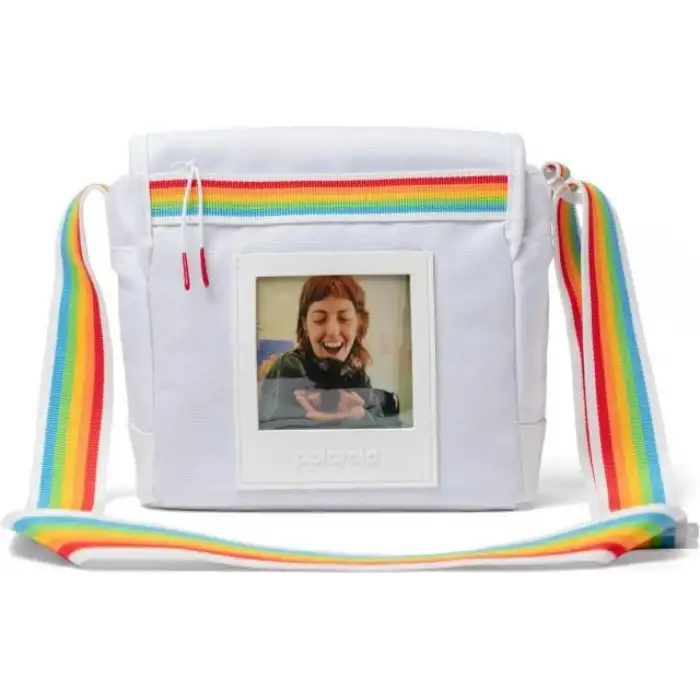 Polaroid Kamera Çantası