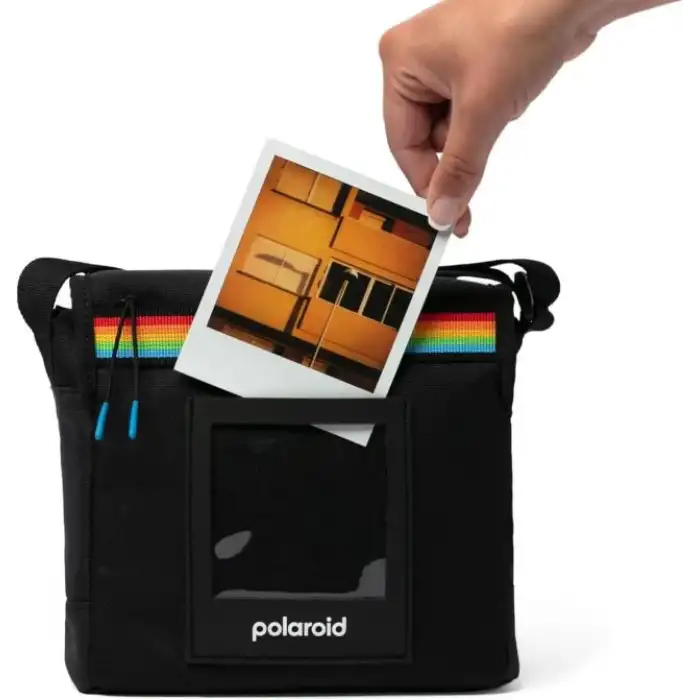 Polaroid Kamera Çantası