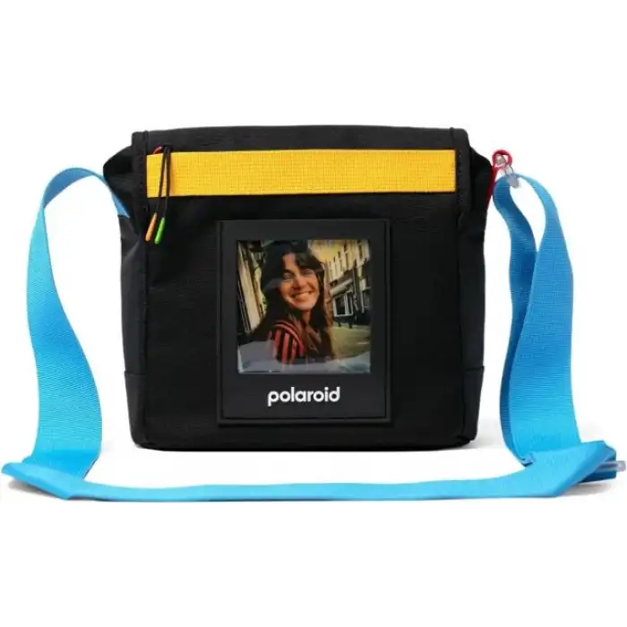 Polaroid Kamera Çantası