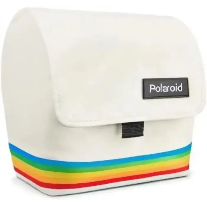 Polaroid Kamera Çantası