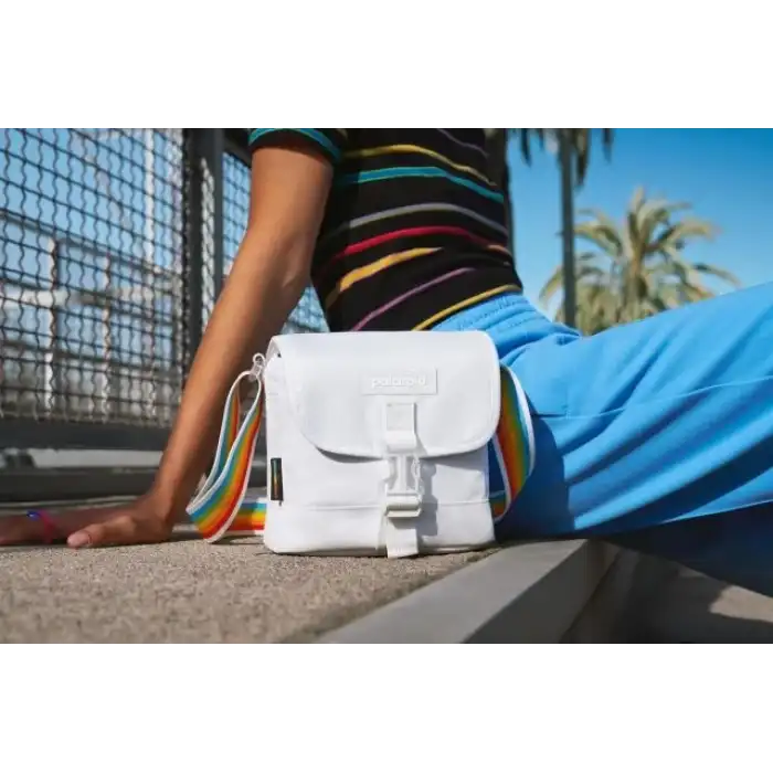 Polaroid Kamera Çantası