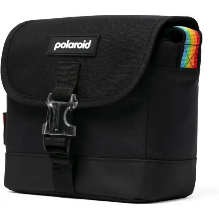 Polaroid Kamera Çantası