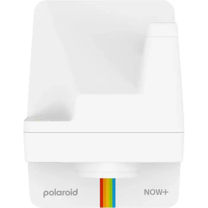 Polaroid Now+ 2. Nesil I-Tipi Anında Film Kamerası (9076)