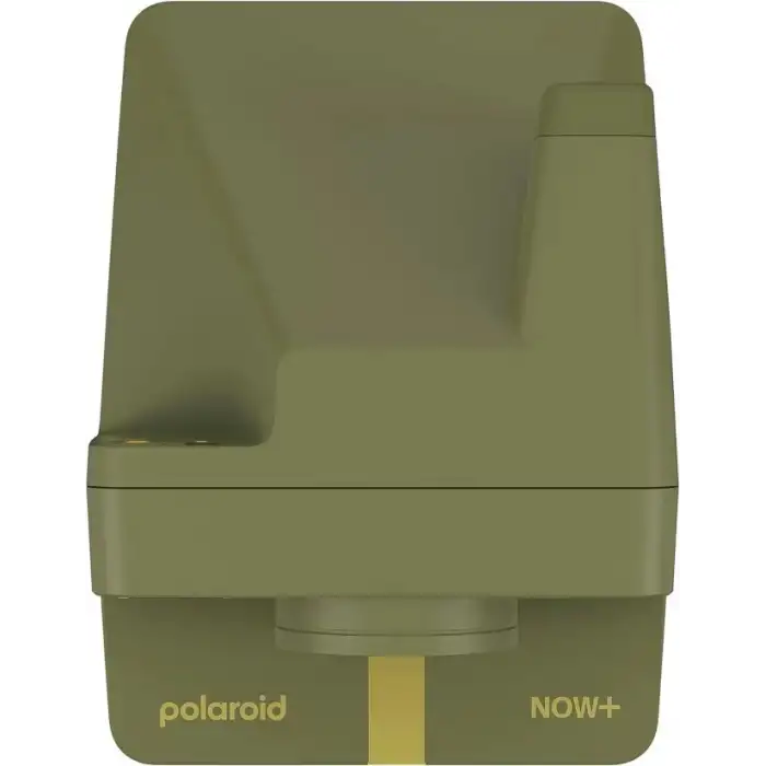 Polaroid Now+ 2. Nesil I-Tipi Anında Film Kamerası (9076)