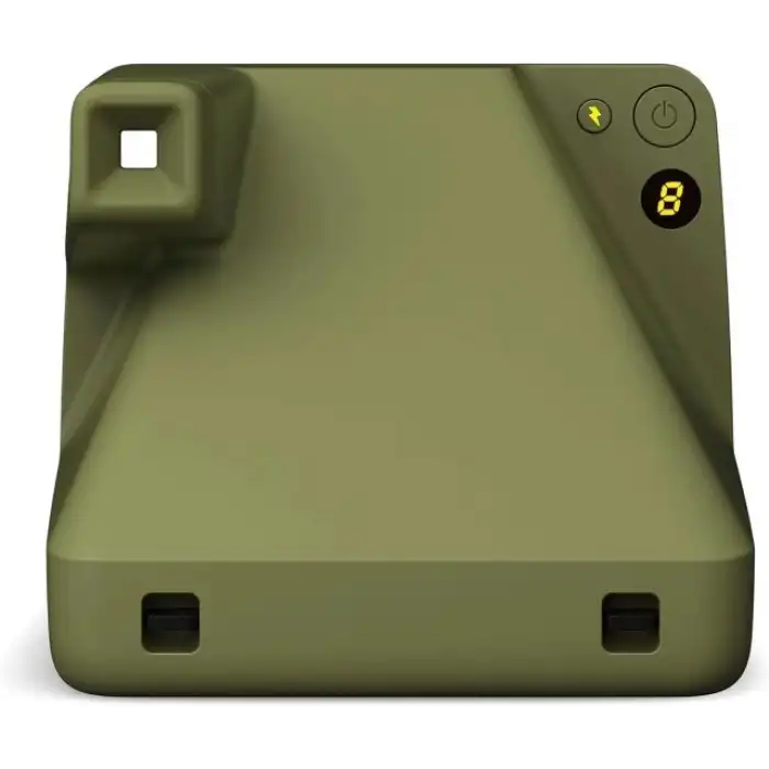 Polaroid Now+ 2. Nesil I-Tipi Anında Film Kamerası (9076)