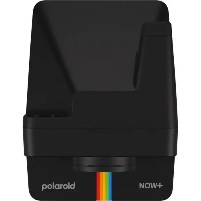 Polaroid Now+ 2. Nesil I-Tipi Anında Film Kamerası (9076)
