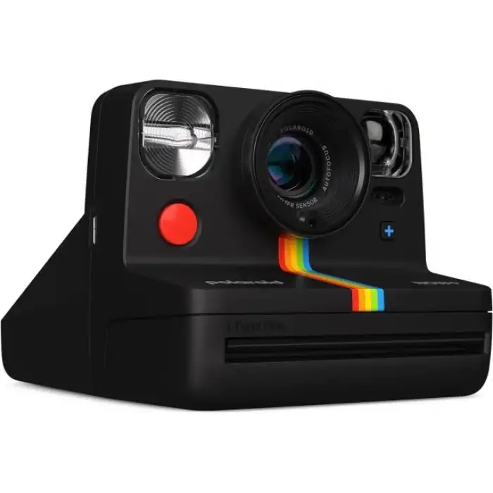 Polaroid Now+ 2. Nesil I-Tipi Anında Film Kamerası (9076)