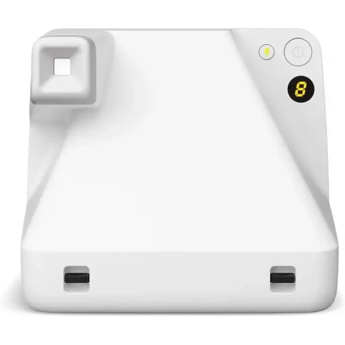 Polaroid Now+ Gen2 Kamera + Film Paketi - 16 Fotoğraf (6250)