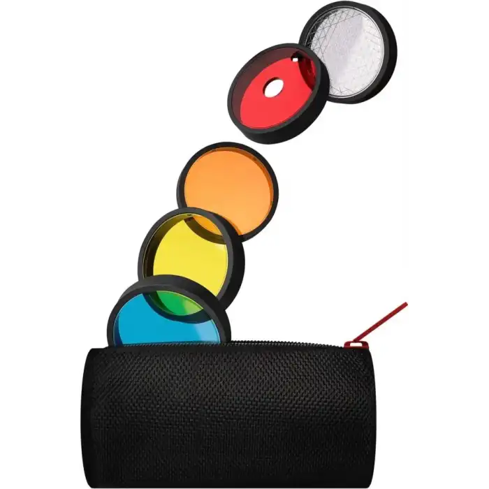 Polaroid Now+ Gen2 Kamera + Film Paketi - 16 Fotoğraf (6250)