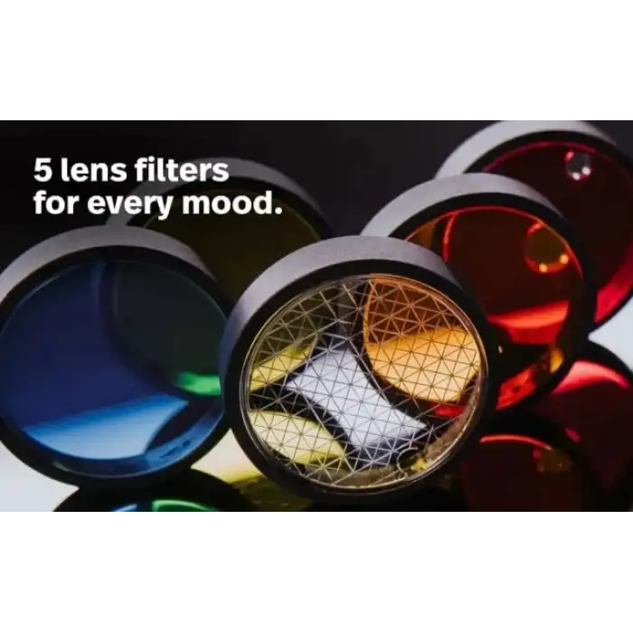 Polaroid Now I-Tipi Anında Film Kamerası