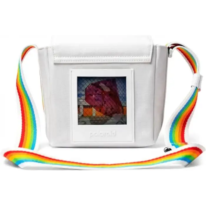Polaroid Now Kamera Çantası