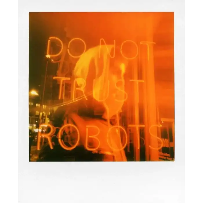 Polaroid Orijinal Artık I-Tipi Anında Kamera ve Film Paketi - 6026