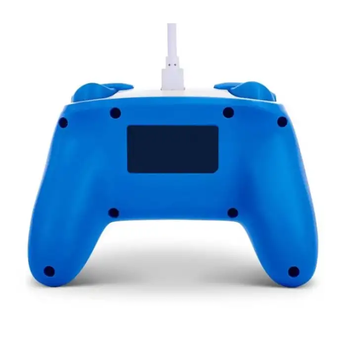 PowerA Nano Kablolu Oyun Kolu - Nintendo Switch Mario Bros