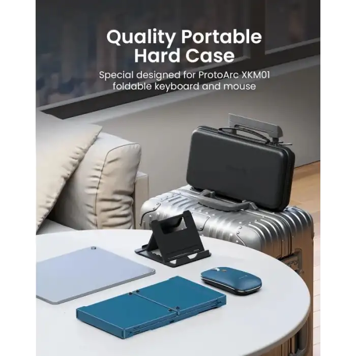 ProtoArc XKM01 Katlanabilir Klavye ve Fare