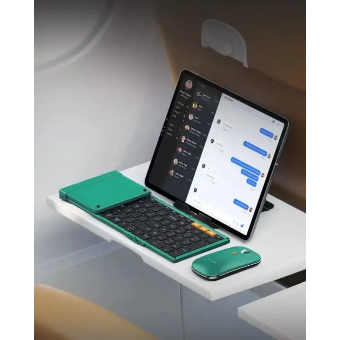 ProtoArc XKM01 Katlanabilir Klavye ve Fare