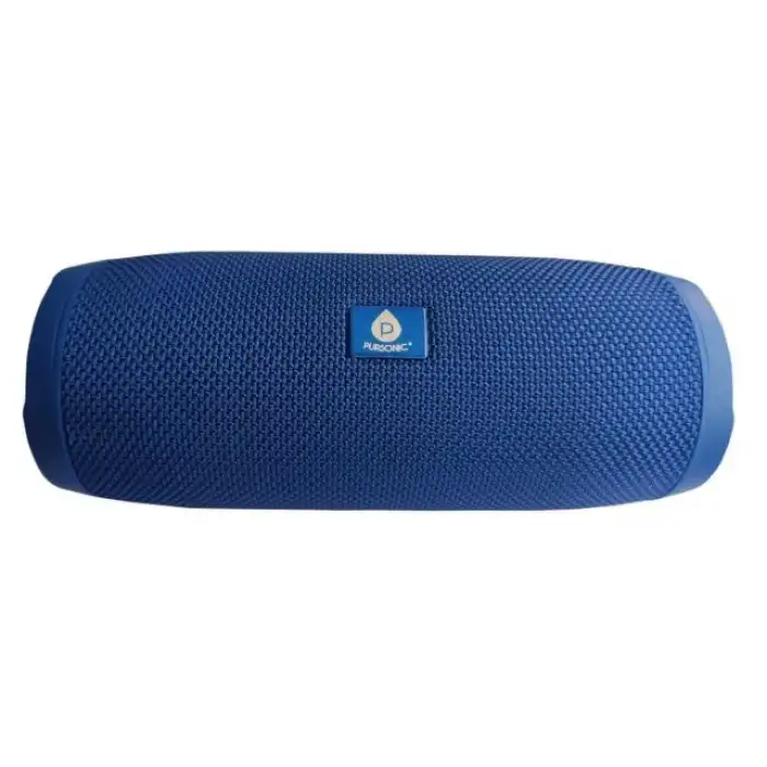 Pursonic Peak Kablosuz Hoparlör