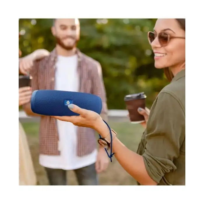 Pursonic Peak Kablosuz Hoparlör