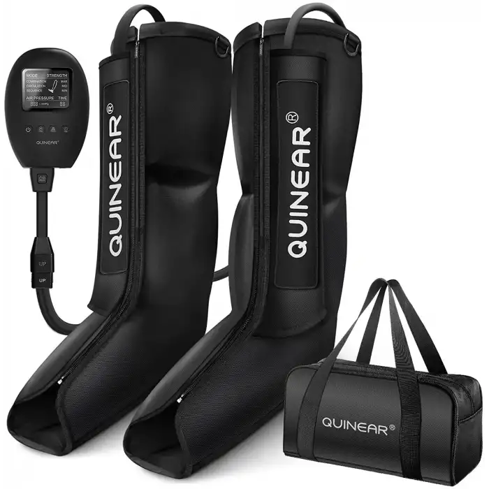 QUINEAR Bacak Düzeltme Sistemi - Sporcular İçin