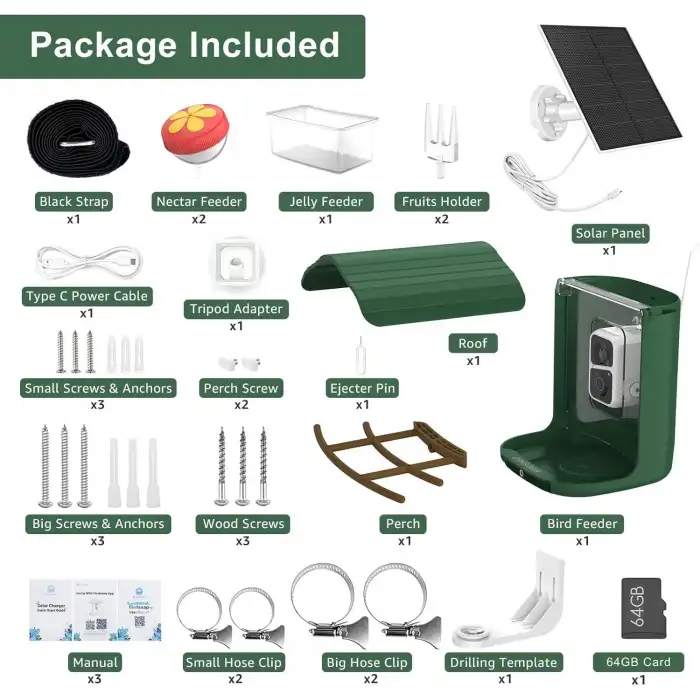 QWOS Kafa Bandı RGB Comfort Pil 12000mAh Quest 3S İçin (Sadece Aksesuar)