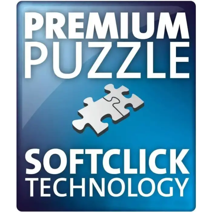 Ravensburger 500 Parça Puzzle - 17473 -