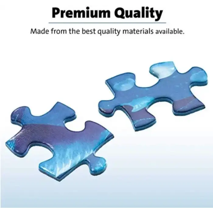 Ravensburger John Deere 500 Parça Büyük Yapboz - 16837