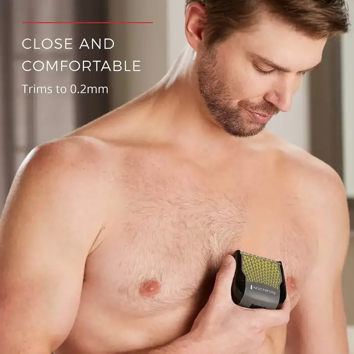 Remington BHT6455FF Pro Kısa Yoldan Vücut Bakımı