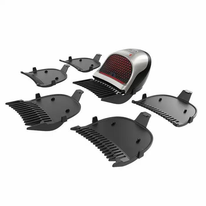 Remington HC4250 Shortcut Pro Kendi Kendine Saç Kesimi Seti - 13 adet