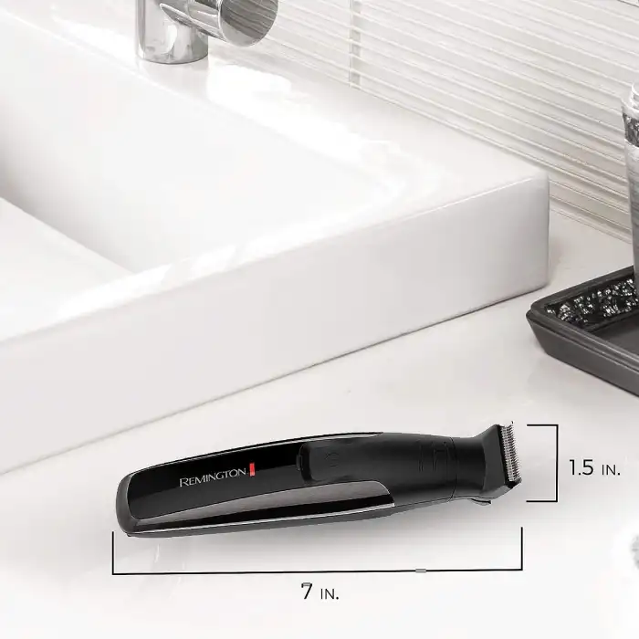 Remington PG6171 Sakal Düzeltici, Bakım Seti, 11 Parça - Platin