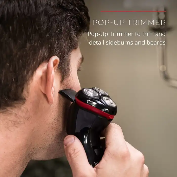 Remington PR1335B R3000 Serisi Elektrikli Erkek Tıraş Bıçağı