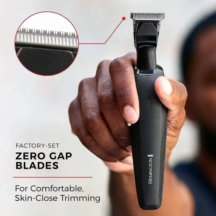 Remington Üstün Hassasiyetli Saç Kesme Makinesi - 11 Parça
