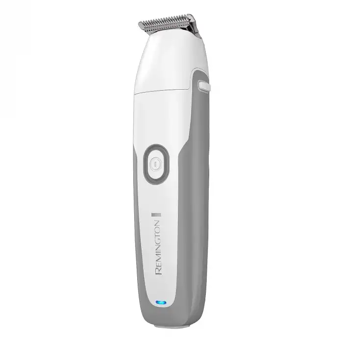 Remington Wetech Vücut/Yüz Bakım Seti PG625 Beyaz-Gri