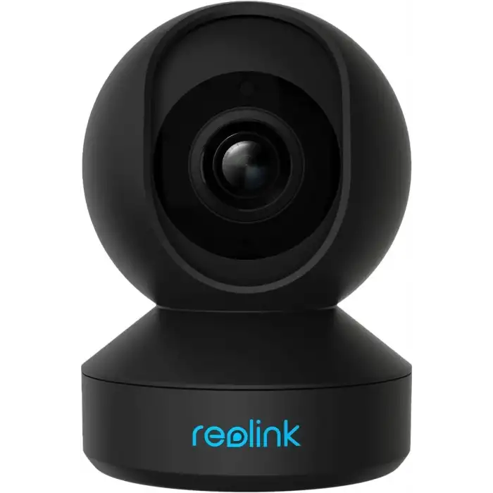 Reolink E1 Pro İç Mekan Güvenlik Kamerası, 2,4/5 GHz Wi-Fi, 4MP HD Eklentisi