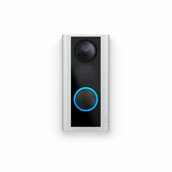 Ring Peephole Cam - Akıllı Görüntülü Kapı Zili