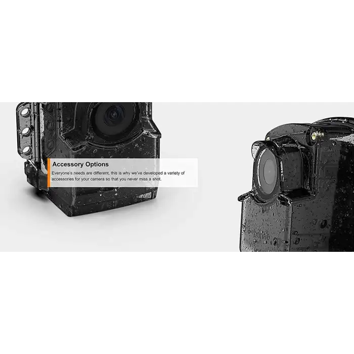 Ring Şarj İstasyonu - Çabuk Çıkarılan Pil Paketleri için