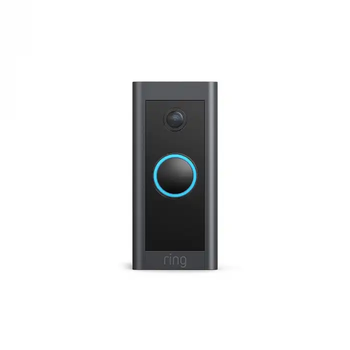 Ring Video Doorbell, Kablolu