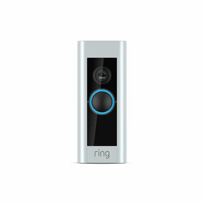 Ring Video Doorbell Pro