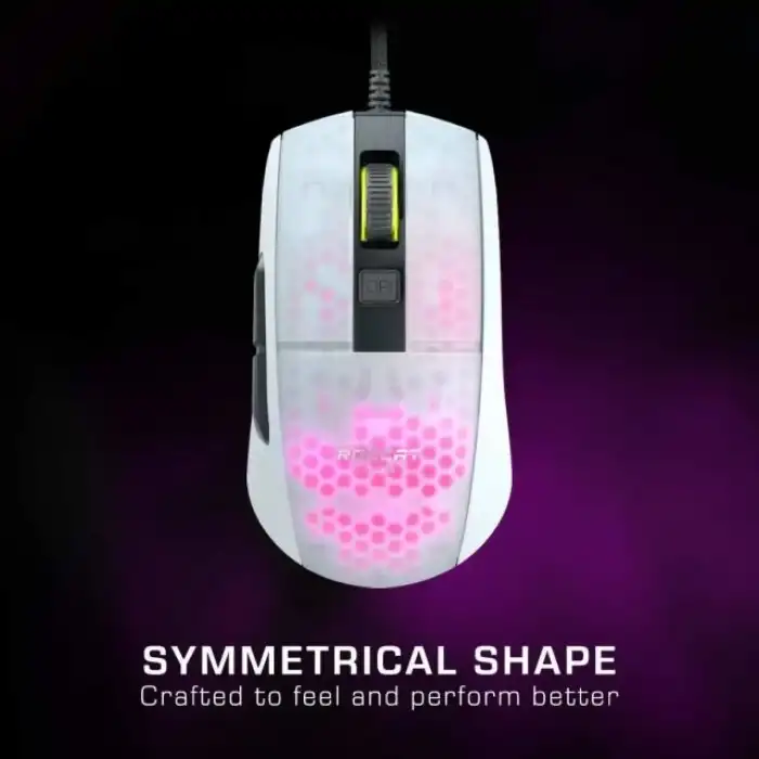 ROCCAT Burst Pro PC Oyuncu Mouse