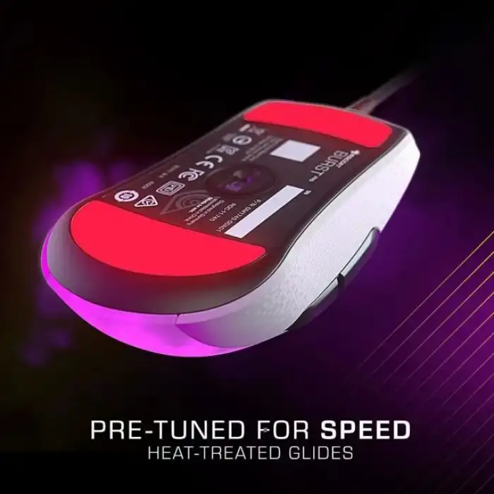 ROCCAT Burst Pro PC Oyuncu Mouse
