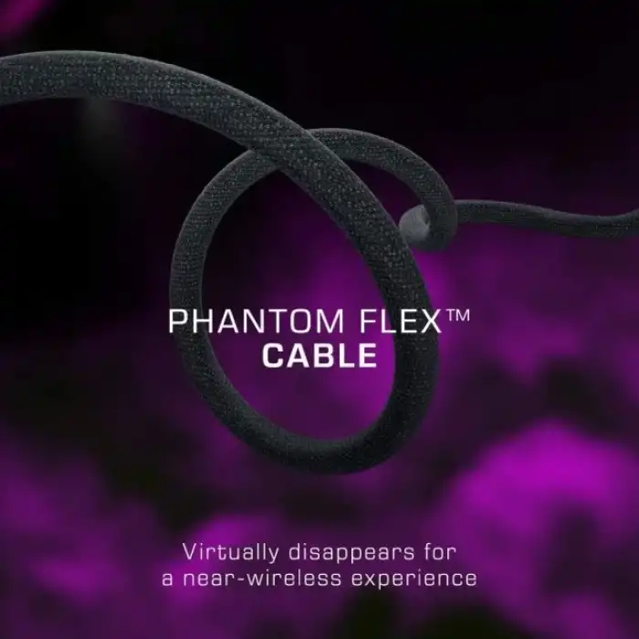 ROCCAT Burst Pro PC Oyuncu Mouse