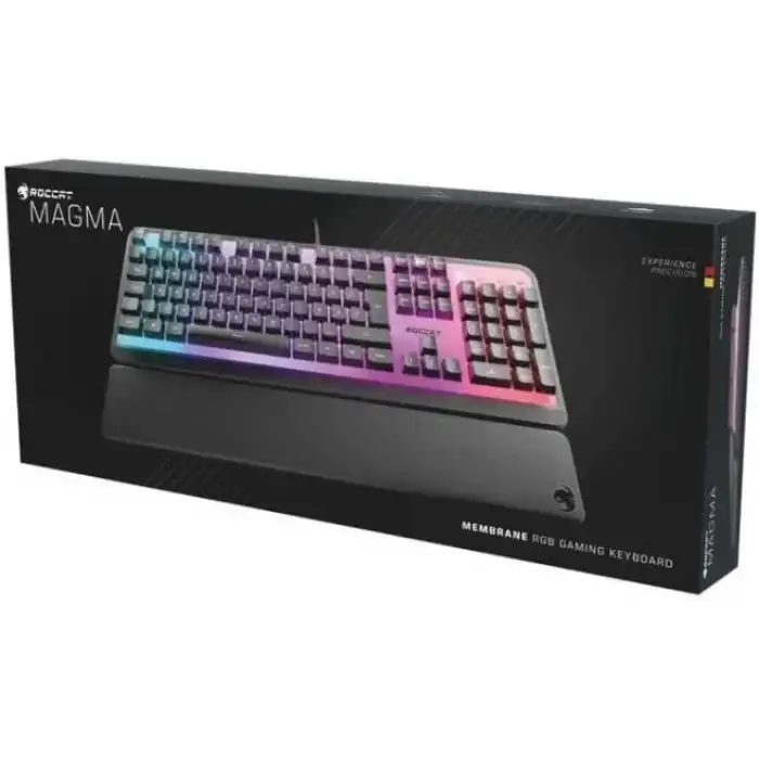 ROCCAT Mekanik PC Oyun Klavyeleri