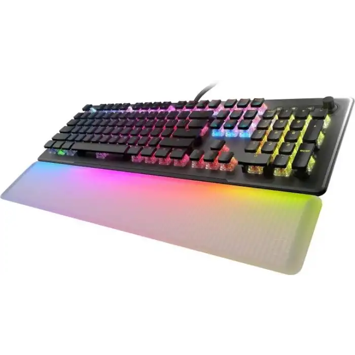 ROCCAT Vulcan II Max – Optik-Mekanik PC Oyun Klavyesi