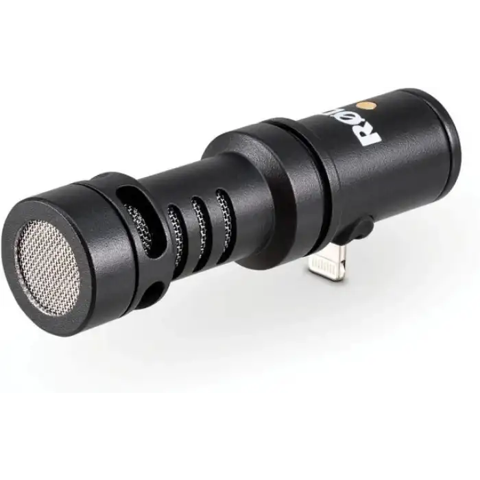 Rode iOS için VideoMic Vlogger Kiti