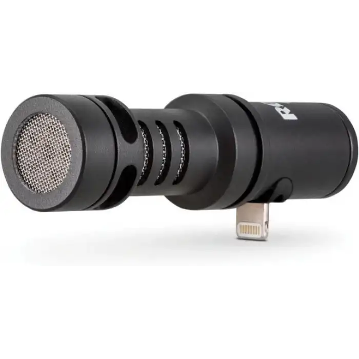 Rode iOS için VideoMic Vlogger Kiti