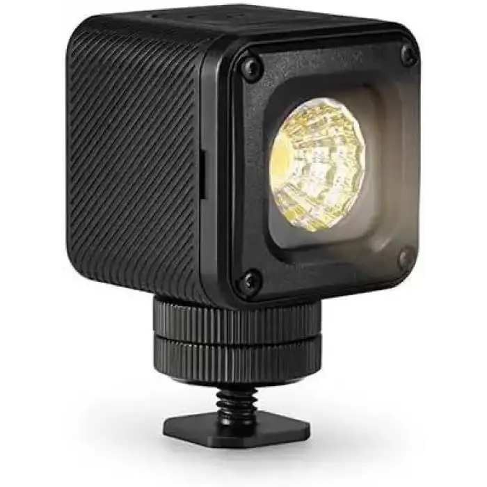 Rode VideoMicro Cep Telefonu Vlogger Kiti ve Mikrofon Kablosu