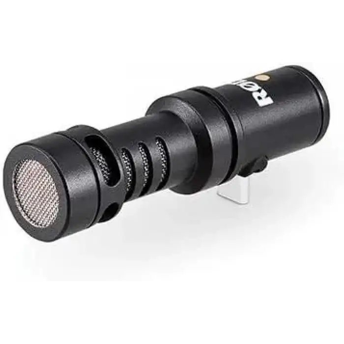 RODE Vlogger Sürümü Film Yapımı Kiti - USB-C Cihazlar (VLOGVMMC)