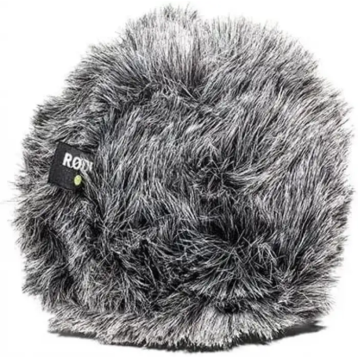 RODE Vlogger Sürümü Film Yapımı Kiti - USB-C Cihazlar (VLOGVMMC)