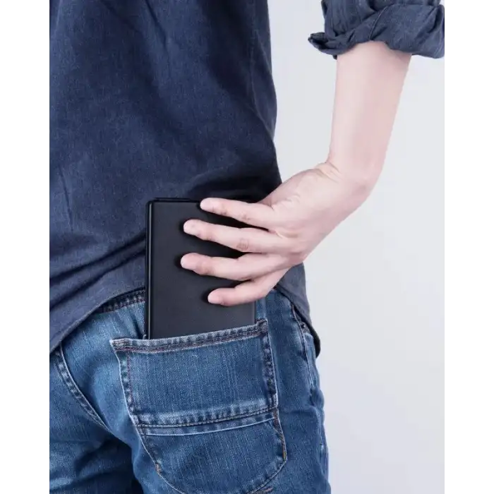 Samsers Katlanabilir Bluetooth Klavye (Stand Tutuculu)