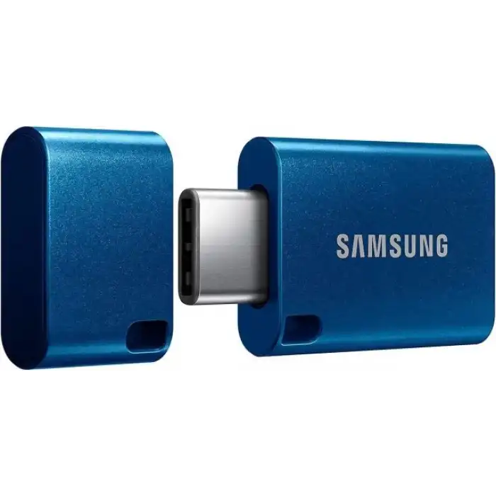 Samsung 300MB/s USB C Flash Bellek 64GB