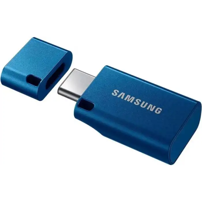 Samsung 300MB/s USB C Flash Bellek 64GB